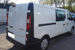 Renault LIFT TRAFIC LONG L2H1 2021r automat 2.0dCi 170km ŁADNY LED kamera navi zdjęcie 6