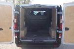 Renault LIFT TRAFIC LONG L2H1 2021r automat 2.0dCi 170km ŁADNY LED kamera navi zdjęcie 7