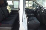 Renault LIFT TRAFIC LONG L2H1 2021r automat 2.0dCi 170km ŁADNY LED kamera navi zdjęcie 9