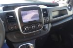 Renault LIFT TRAFIC LONG L2H1 2021r automat 2.0dCi 170km ŁADNY LED kamera navi zdjęcie 11