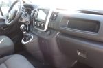 Renault LIFT TRAFIC LONG L2H1 2021r automat 2.0dCi 170km ŁADNY LED kamera navi zdjęcie 12