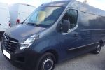 Opel MOVANO III LIFT L2H2 średniak ŁADNY klima pdc tempomat 150KM zdjęcie 3