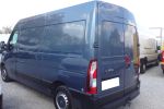 Opel MOVANO III LIFT L2H2 średniak ŁADNY klima pdc tempomat 150KM zdjęcie 4