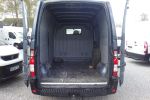 Opel MOVANO III LIFT L2H2 średniak ŁADNY klima pdc tempomat 150KM zdjęcie 7