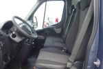Opel MOVANO III LIFT L2H2 średniak ŁADNY klima pdc tempomat 150KM zdjęcie 8