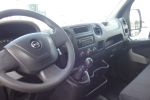 Opel MOVANO III LIFT L2H2 średniak ŁADNY klima pdc tempomat 150KM zdjęcie 10