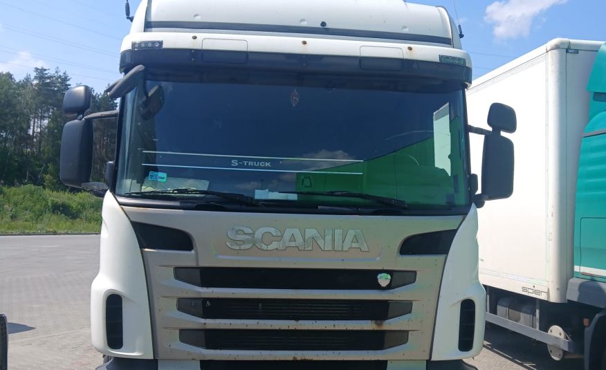 Scania 