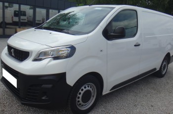 Peugeot LIFT EXPERT L3H1 LONG 2020r klima navi pdc ładny tempomat 2.0 140KM