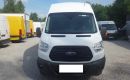 samochód dostawczy Ford zdjęcie 2