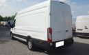 samochód dostawczy Ford zdjęcie 4