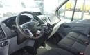 samochód dostawczy Ford zdjęcie 8