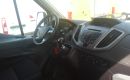 samochód dostawczy Ford zdjęcie 9