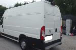 Peugeot LIFT BOXER L4H3 2018 klima pdc navi podc 130KM zdjęcie 3