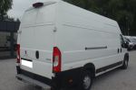 Peugeot LIFT BOXER L4H3 2018 klima pdc navi podc 130KM zdjęcie 4