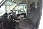 Peugeot LIFT BOXER L4H3 2018 klima pdc navi podc 130KM zdjęcie 5