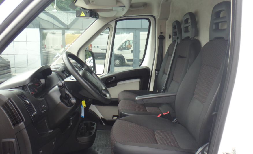 Peugeot LIFT BOXER L4H3 2018 klima pdc navi podc 130KM zdjęcie 5