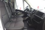 Peugeot LIFT BOXER L4H3 2018 klima pdc navi podc 130KM zdjęcie 6