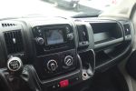 Peugeot LIFT BOXER L4H3 2018 klima pdc navi podc 130KM zdjęcie 8