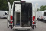 Peugeot LIFT BOXER L4H3 2018 klima pdc navi podc 130KM zdjęcie 10
