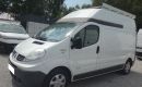 samochód dostawczy Renault zdjęcie 3