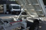 Renault WYWROTKA MASTER bliźniacze koła 2024r jak nowy 42tys km klima LED 3500kg na haku ładny zdjęcie 8